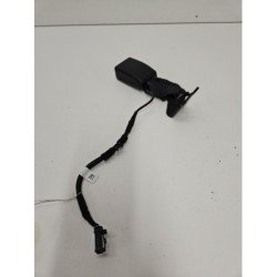 Attache Ceinture Arriere Gauche Peugeot 2008 2 Phase 1